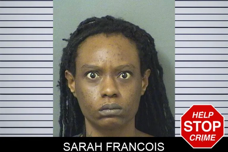 Sarah Francois