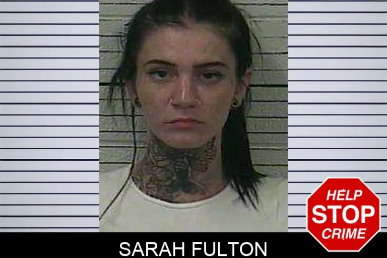 Sarah Fulton