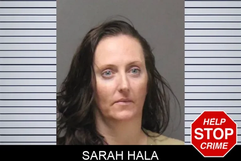 Sarah Hala