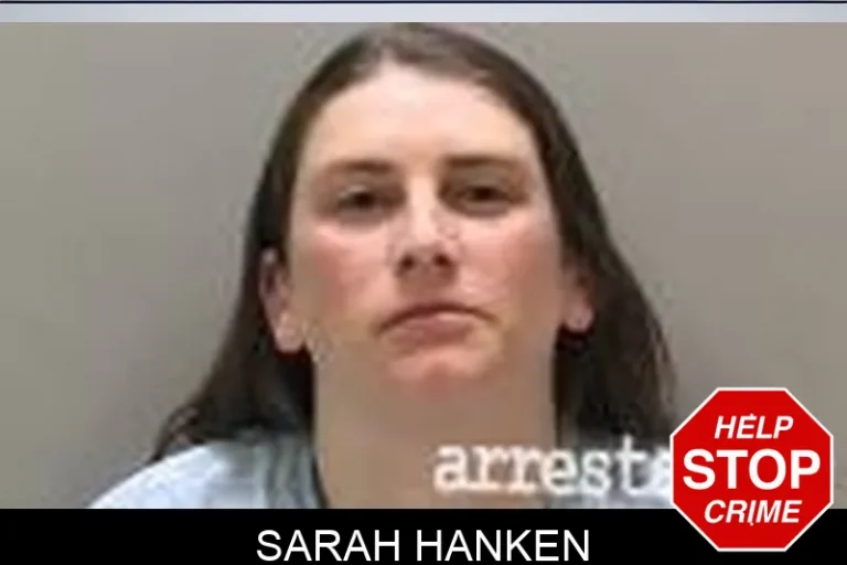 Sarah Hanken
