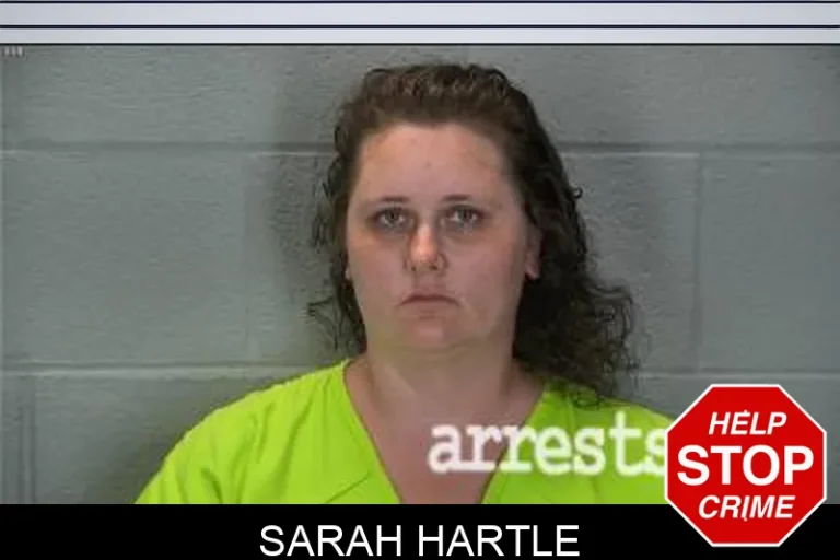Sarah Hartle