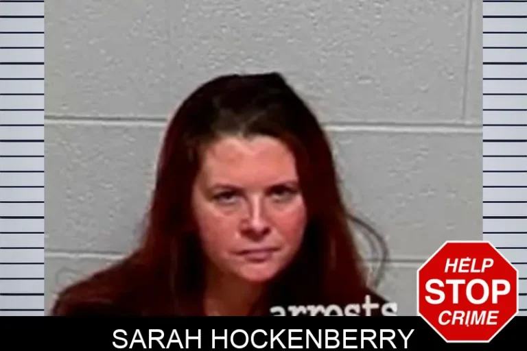 Sarah Hockenberry