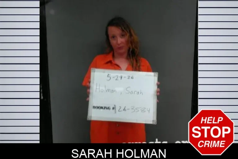 Sarah Holman