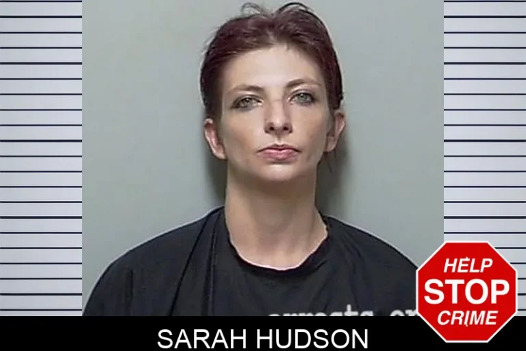 Sarah Hudson