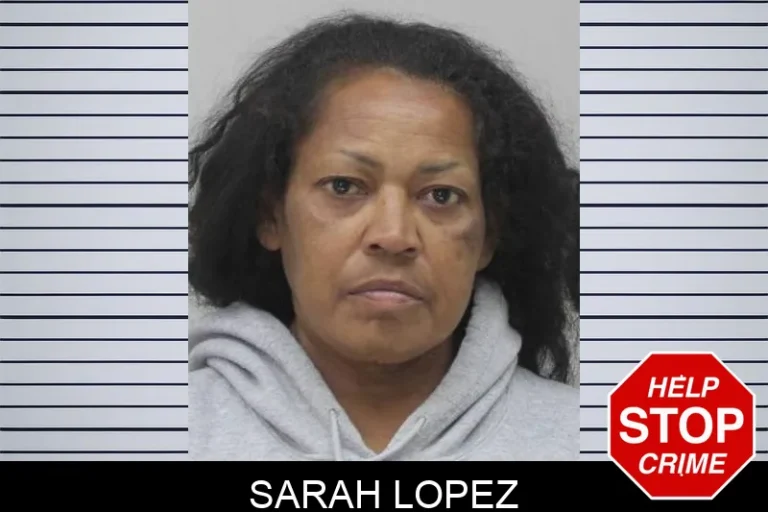 Sarah Lopez