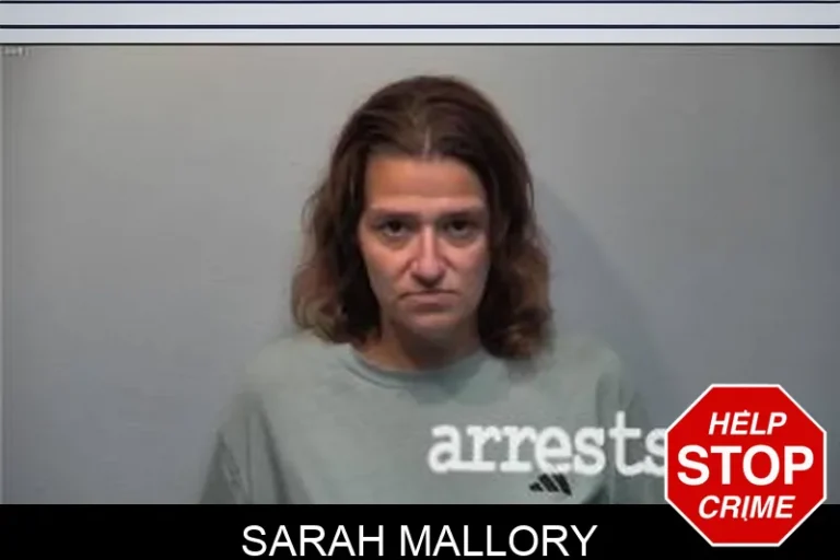 Sarah Mallory