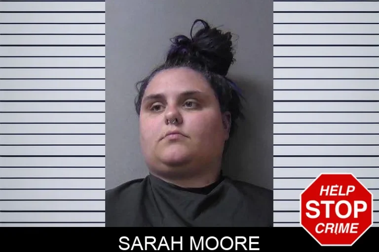 Sarah Moore