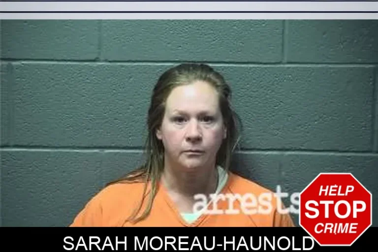 Sarah Moreau-Haunold