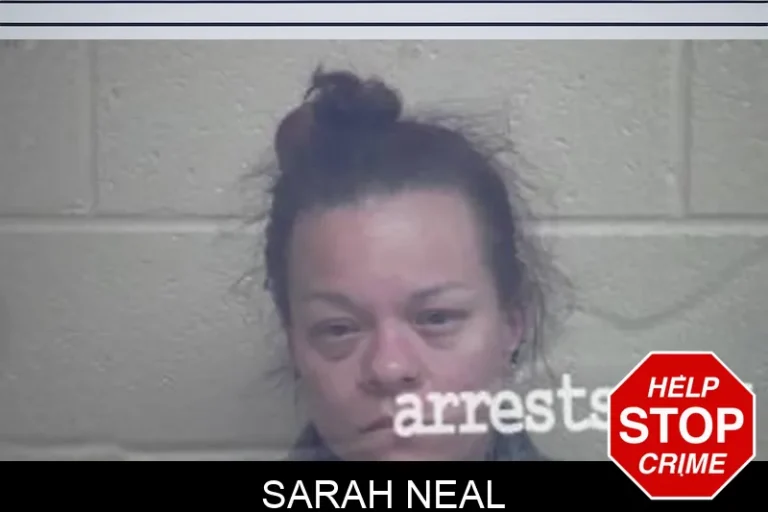 Sarah Neal