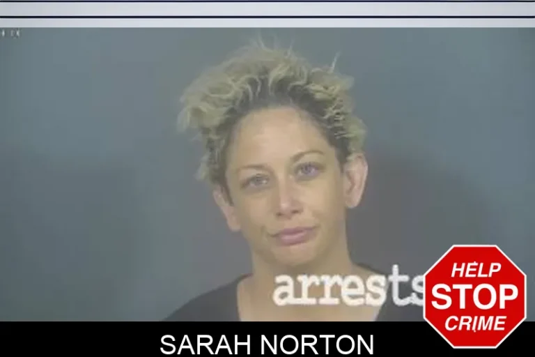 Sarah Norton