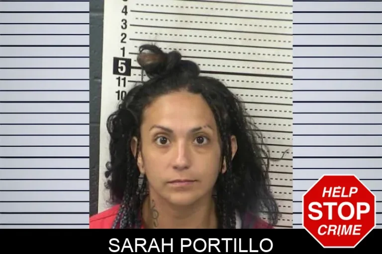 Sarah Portillo