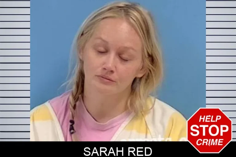 Sarah Red