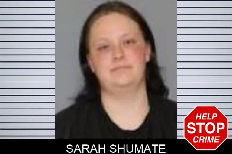 Sarah Shumate