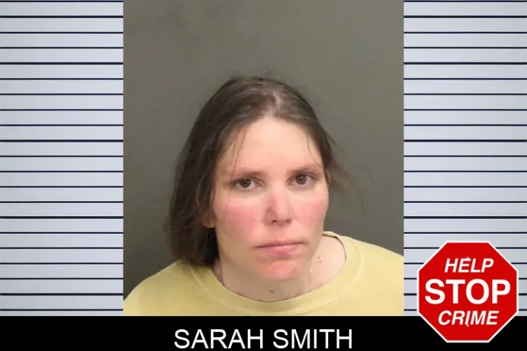 Sarah Smith