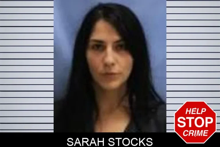 Sarah Stocks