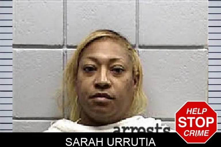 Sarah Urrutia