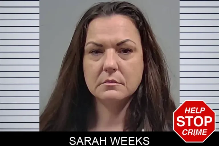Sarah Weeks