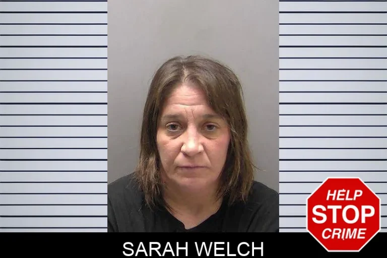Sarah Welch