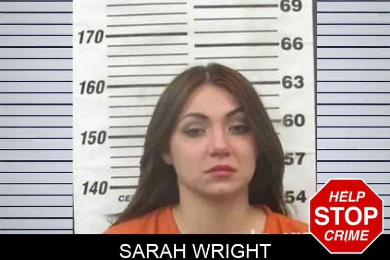Sarah Wright