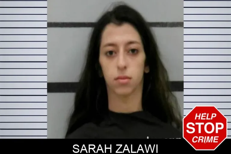 Sarah Zalawi