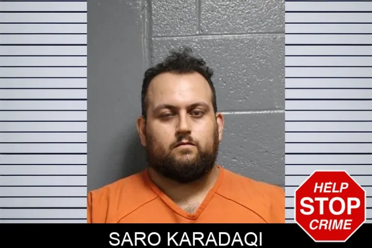 Saro Karadaqi