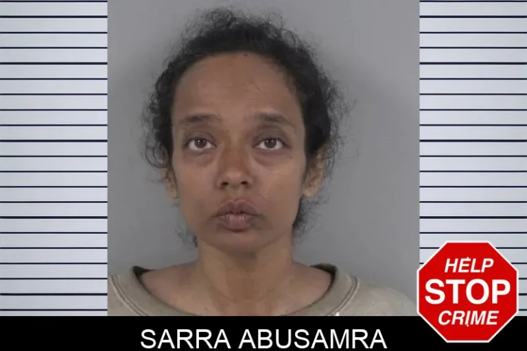 Sarra Abusamra
