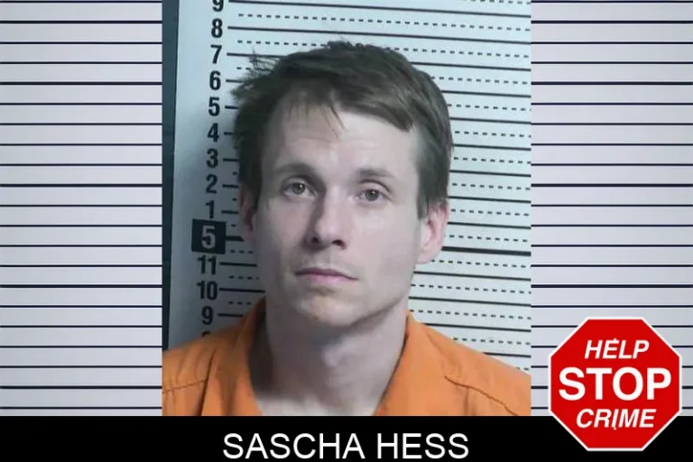 Sascha Hess