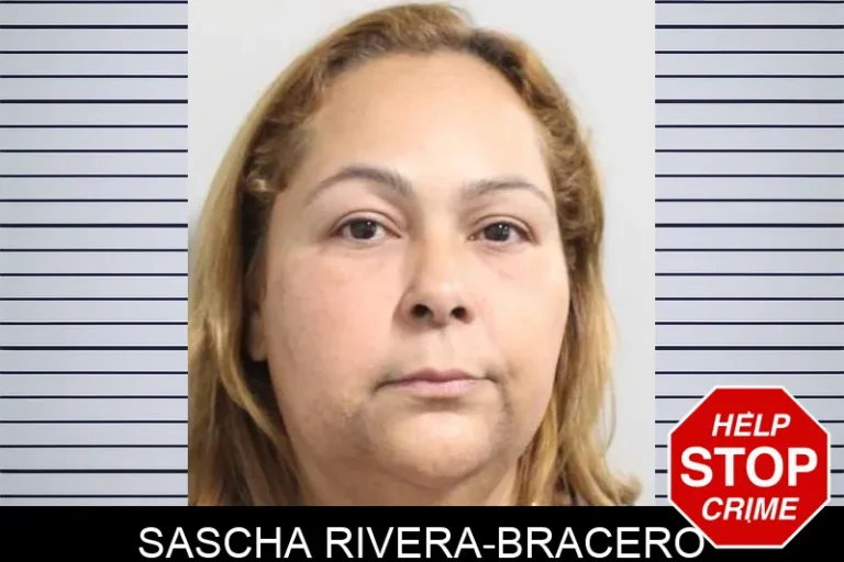 Sascha Rivera-Bracero