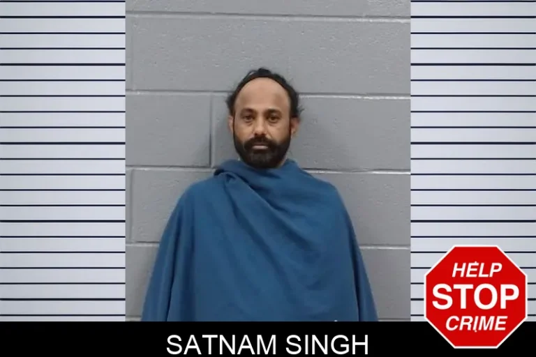 Satnam Singh