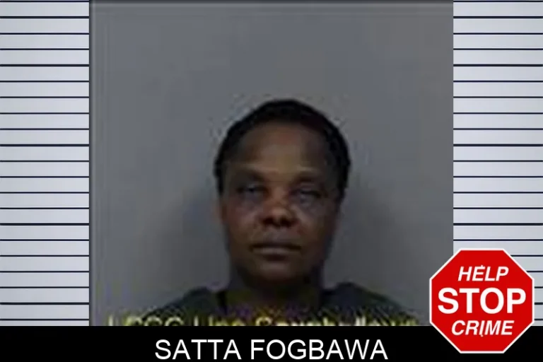 Satta Fogbawa