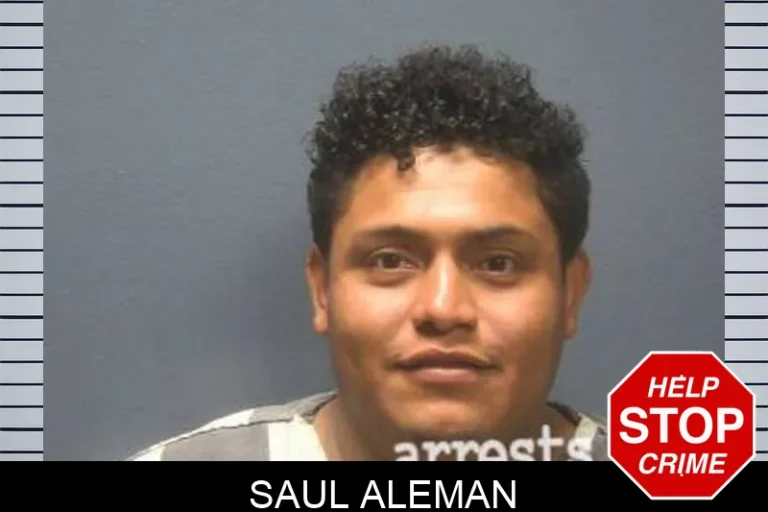 Saul Aleman