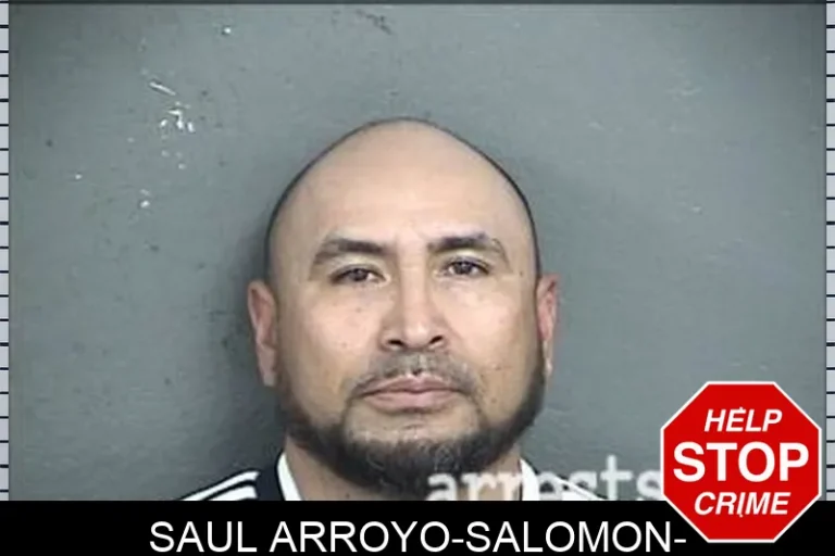 Saul Arroyo-Salomon-