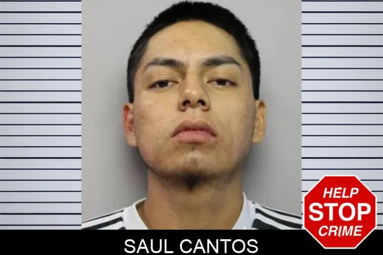 Saul Cantos