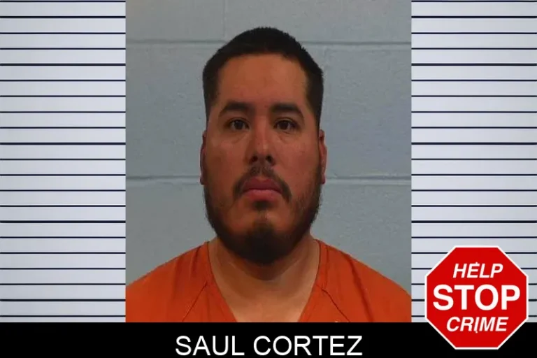 Saul Cortez