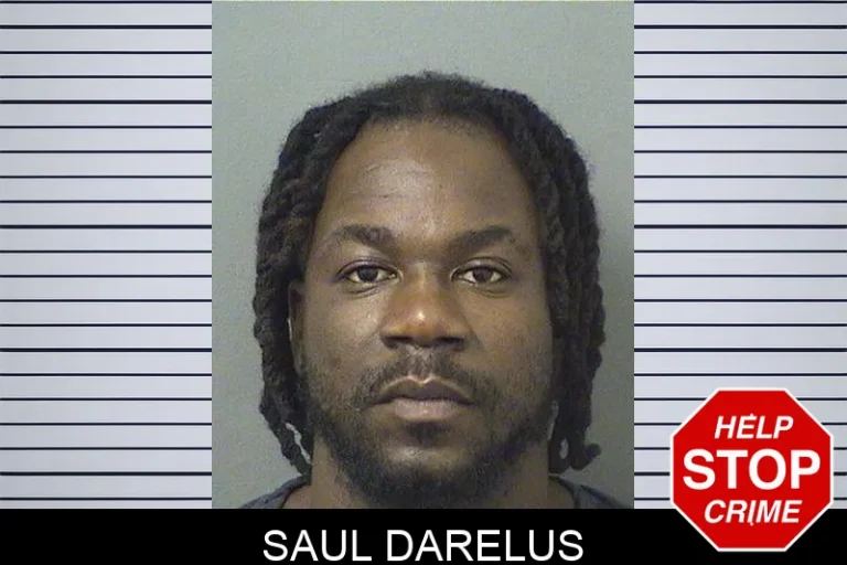 Saul Darelus