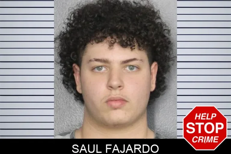 Saul Fajardo