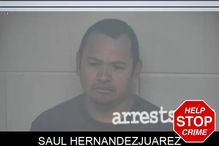 Saul HernandezJuarez