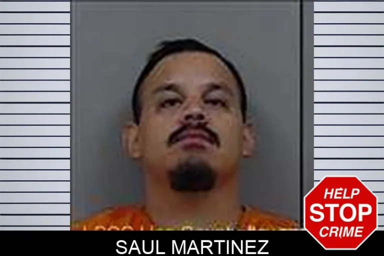 Saul Martinez