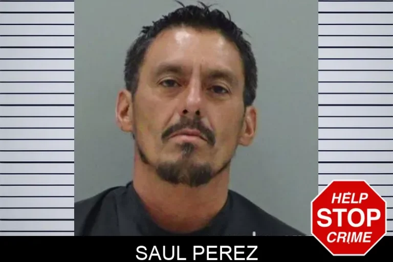 Saul Perez