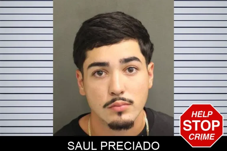 Saul Preciado
