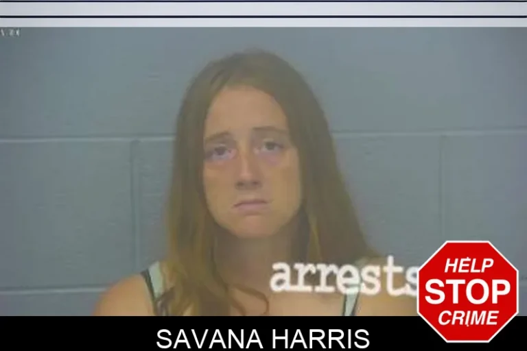 Savana Harris