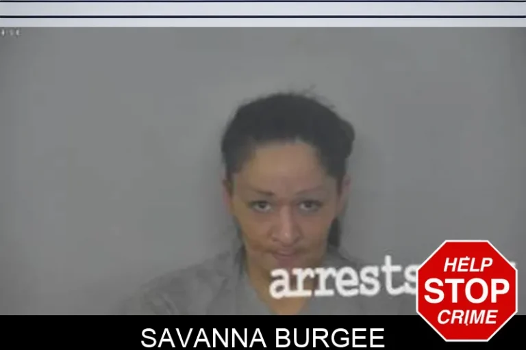 Savanna Burgee