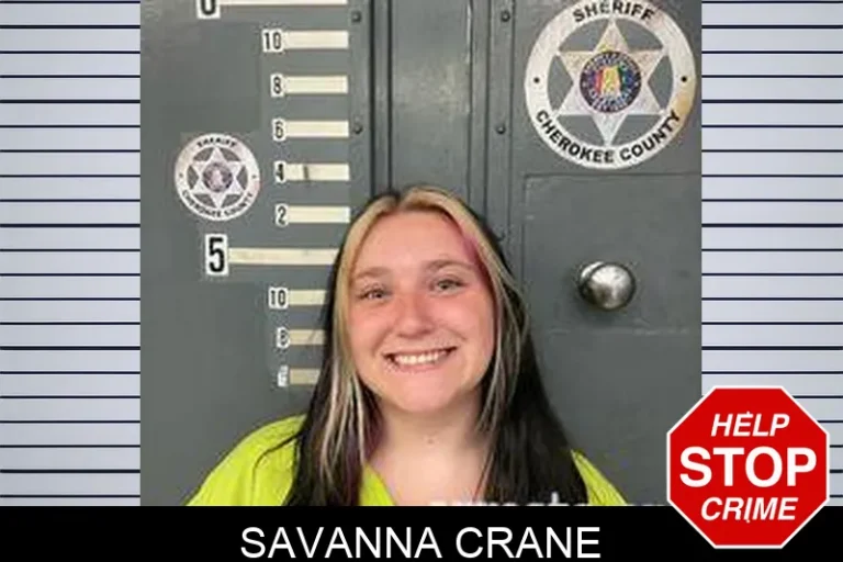 Savanna Crane