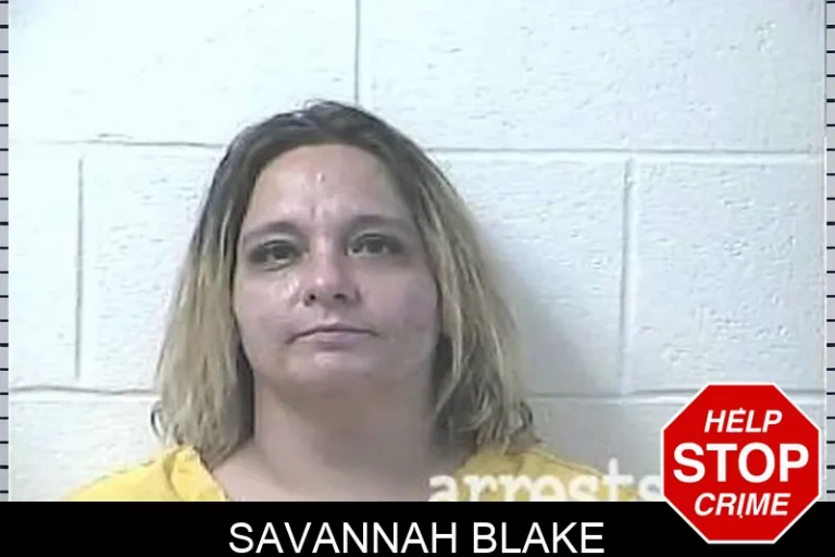 Savannah Blake