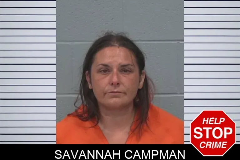 Savannah Campman