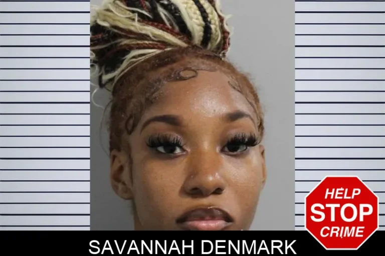 Savannah Denmark