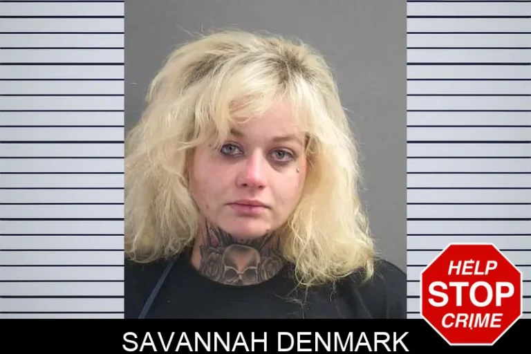 Savannah Denmark