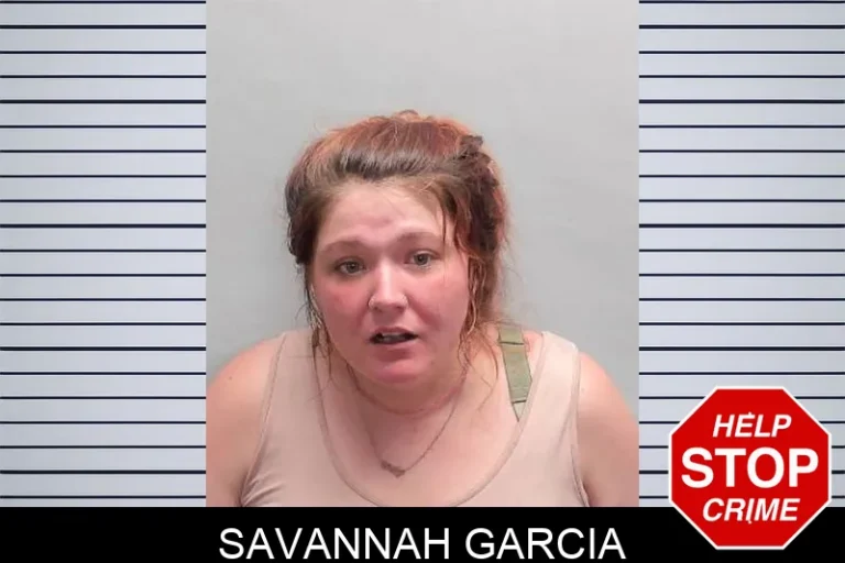 Savannah Garcia