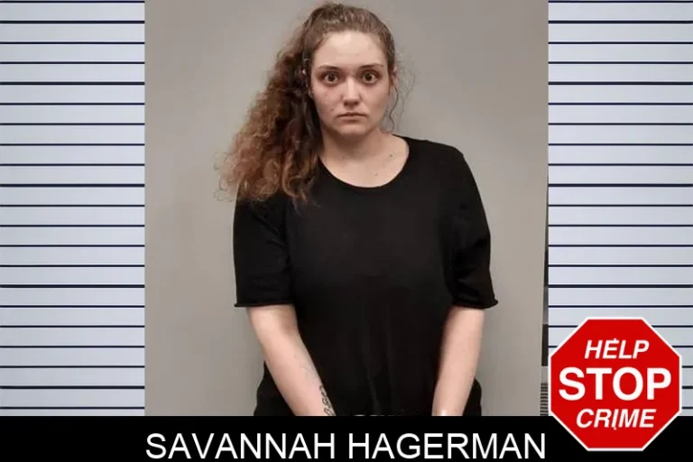Savannah Hagerman