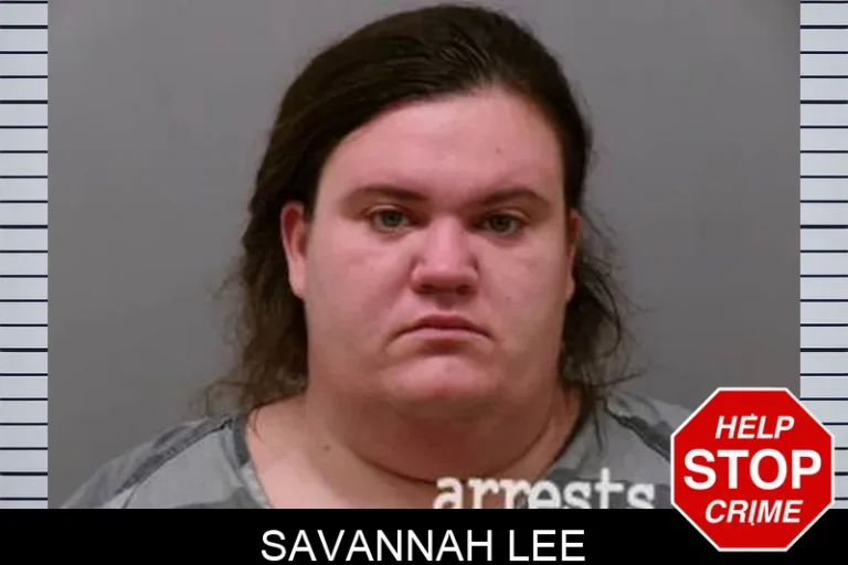 Savannah Lee